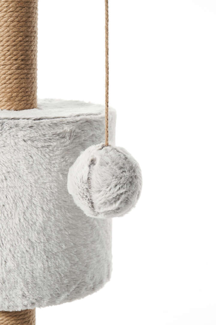 Nobby Kratzbaum Runa